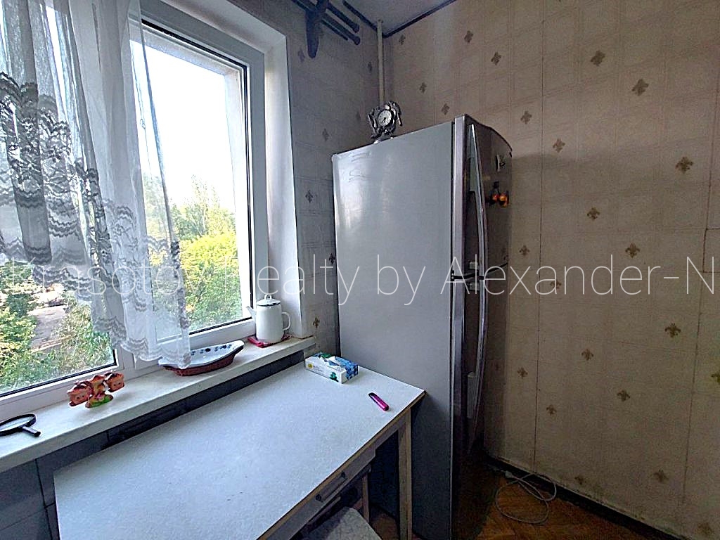 продажа двухкомнатной квартиры номер A-174787 в Суворовском районе, фото номер 15